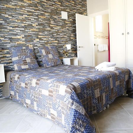 Veganb&B Cherry Room Syracuse Bagian luar foto