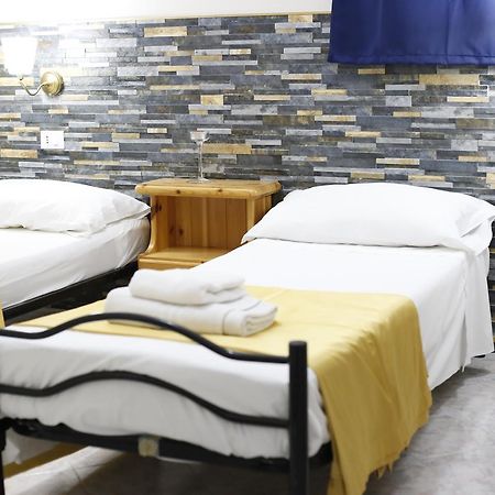 Veganb&B Cherry Room Syracuse Bagian luar foto