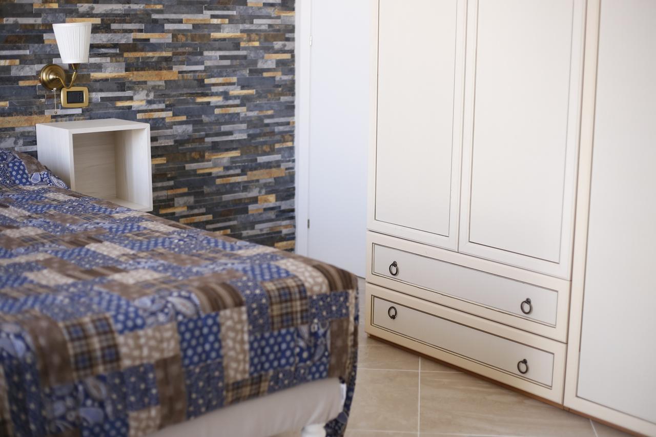 Veganb&B Cherry Room Syracuse Bagian luar foto