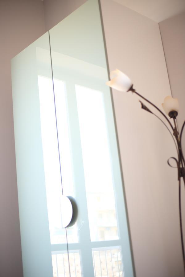 Veganb&B Cherry Room Syracuse Bagian luar foto
