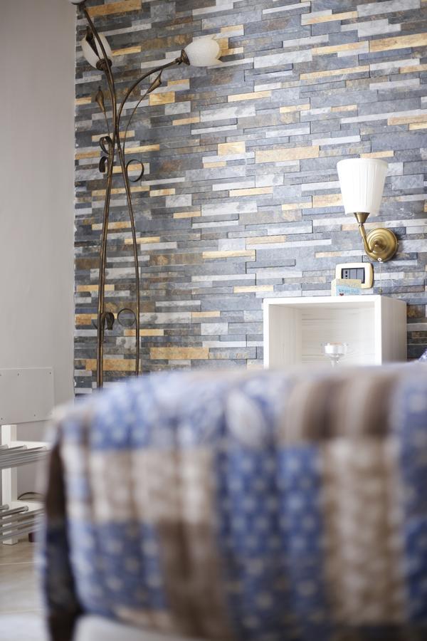 Veganb&B Cherry Room Syracuse Bagian luar foto