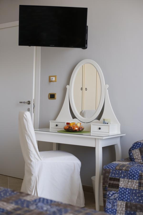 Veganb&B Cherry Room Syracuse Bagian luar foto