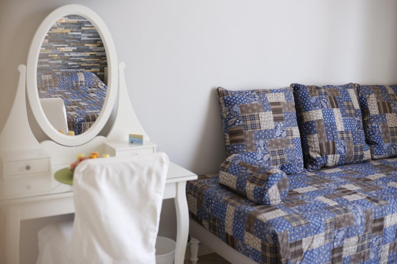 Veganb&B Cherry Room Syracuse Bagian luar foto