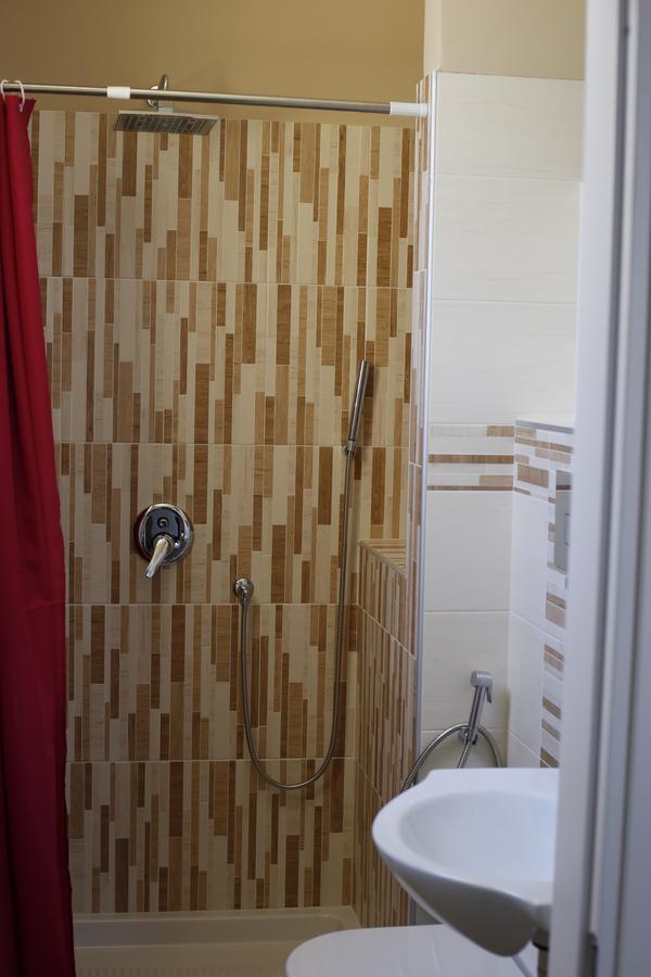 Veganb&B Cherry Room Syracuse Bagian luar foto