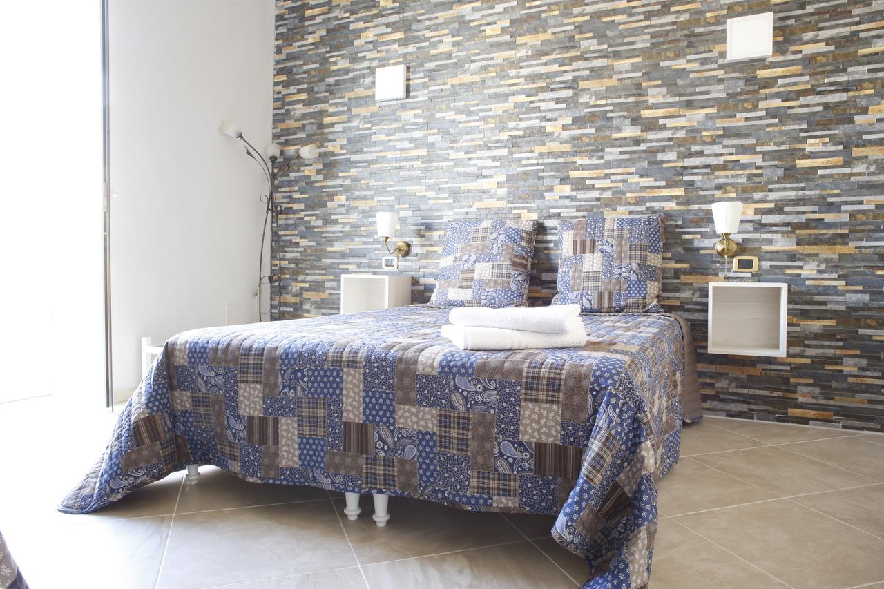 Veganb&B Cherry Room Syracuse Bagian luar foto