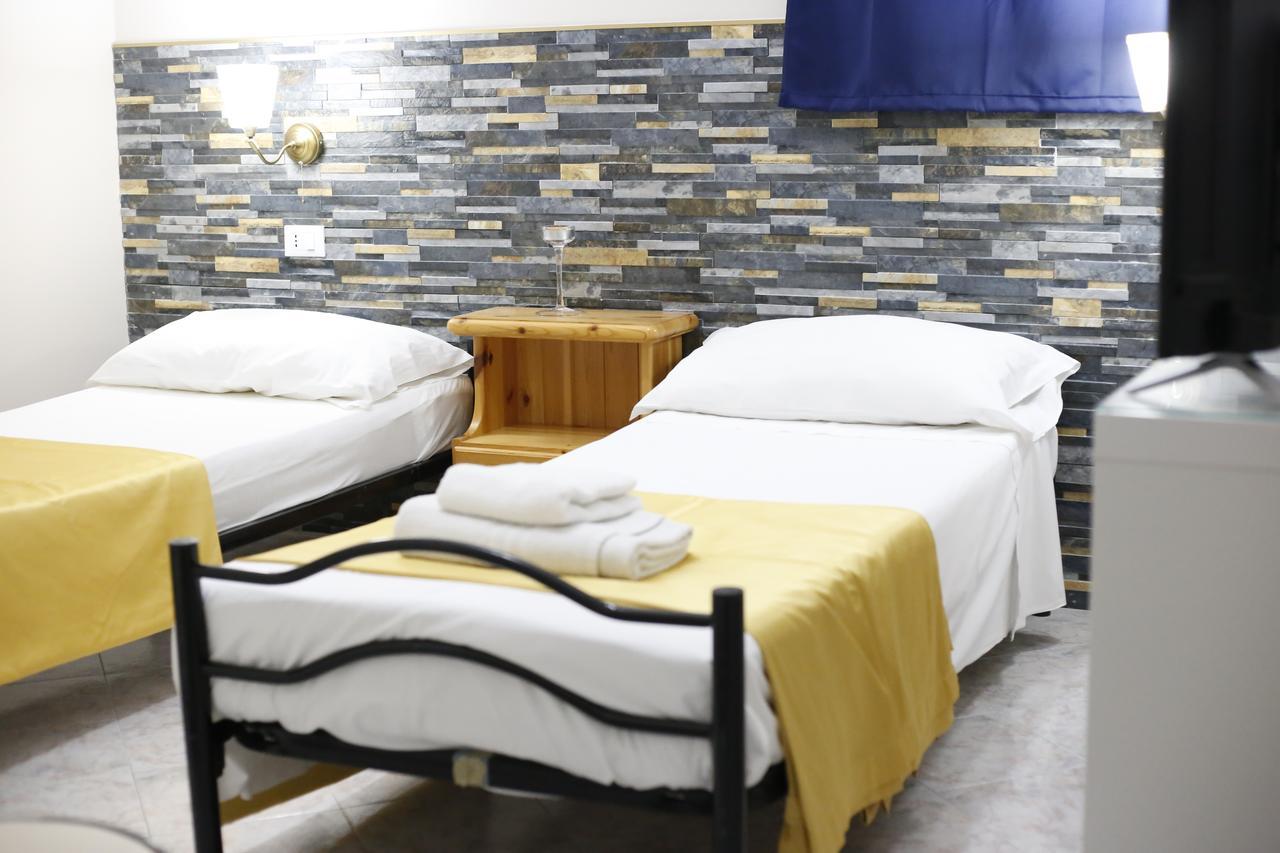 Veganb&B Cherry Room Syracuse Bagian luar foto