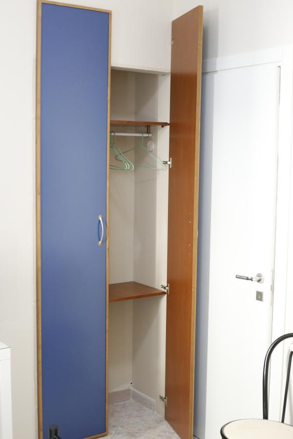 Veganb&B Cherry Room Syracuse Bagian luar foto