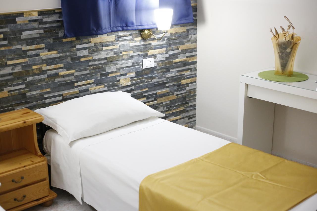 Veganb&B Cherry Room Syracuse Bagian luar foto