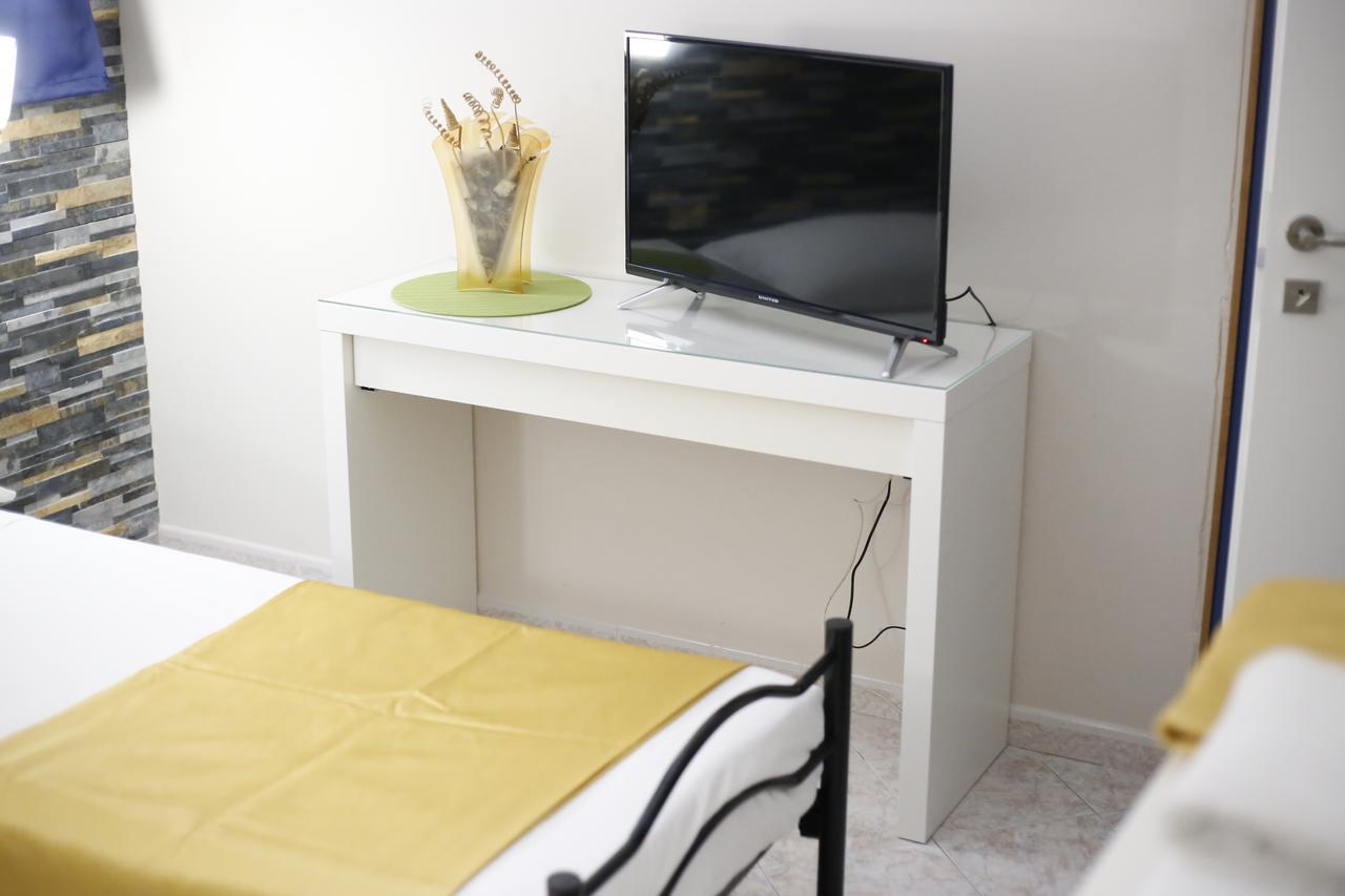 Veganb&B Cherry Room Syracuse Bagian luar foto