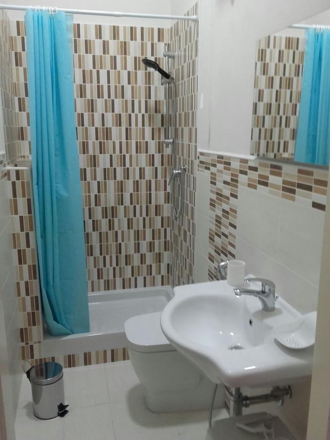 Veganb&B Cherry Room Syracuse Bagian luar foto
